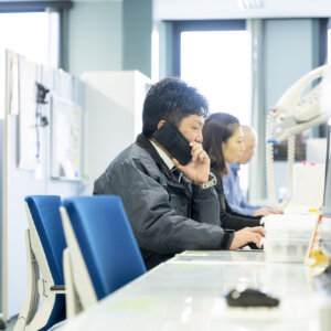 奈良支店＿オフィス雰囲気04